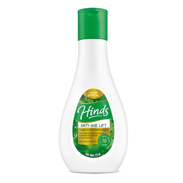 Crema Hinds Anti-age Lift 125ml