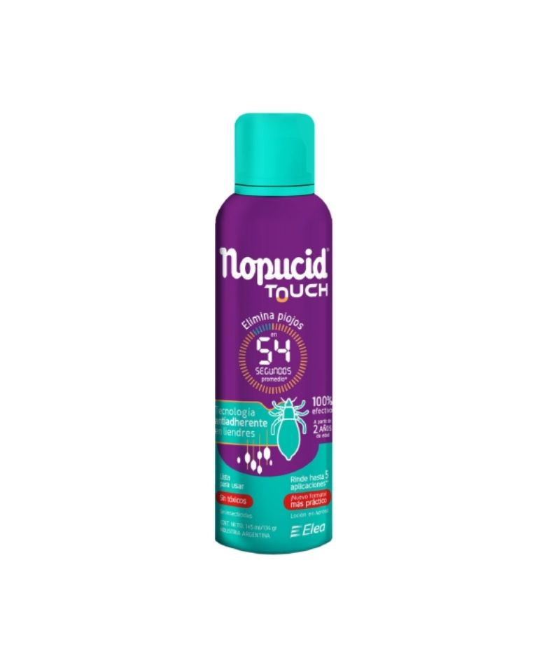 Nopucid Touch 145ml