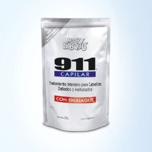 Doy Pack Mary Bosques 911 capilar x250gr