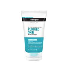 Gel de Limpieza Neutrogena Purified Skin x150gr