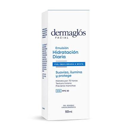 Hidratacion Diaria Piel Equilibrada a Mixta 50ml