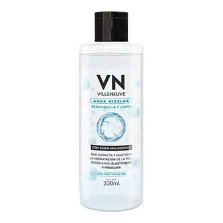 Agua Micelar VN Villeneuve 200ml