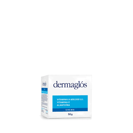 Crema Dermaglos 50gr