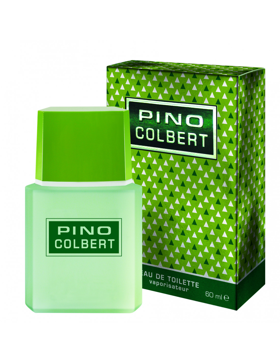 Eau Pino Colbert 60ml