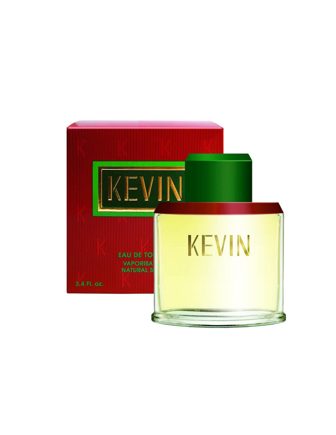 Eau Kevin 100ml