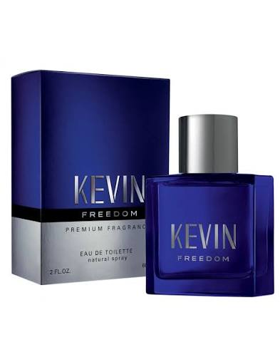 Eau Kevin Freedom 60ml