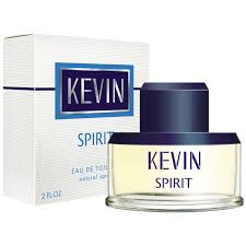 Eau Kevin Sprint 60ml