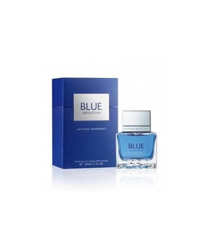 Banderas Blue Seduction 50ml