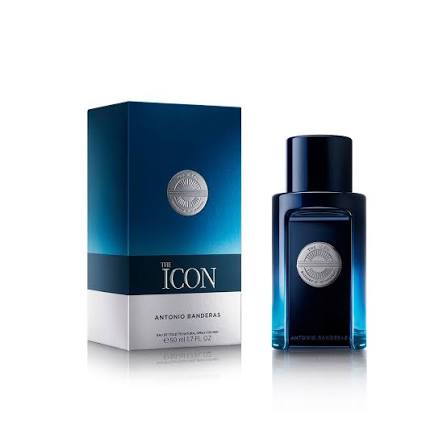 Banderas The Icon 50ml