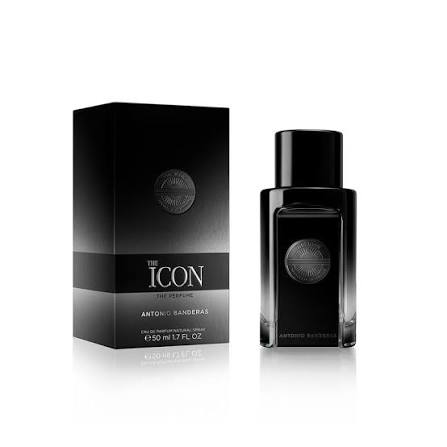 Banderas The Icon The Perfume 50ml