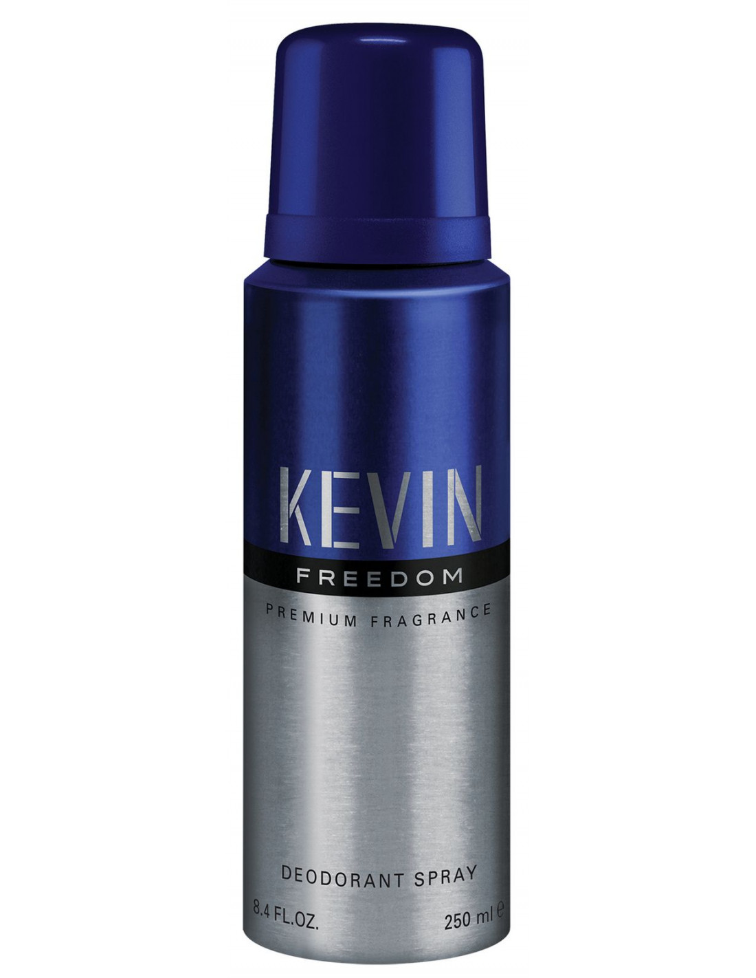 Desodorante Kevin Freedom 250ml