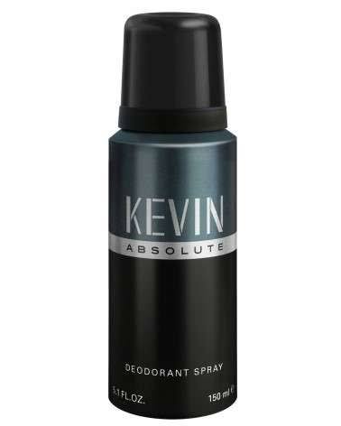 Desodorante Kevin Absolute 150ml