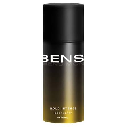 Desodorante Bensimon Bold Intense 110gr