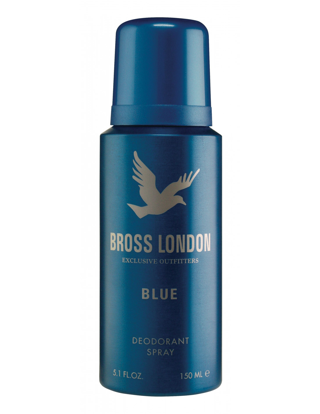 Desodorante Bross London Blue 150ml